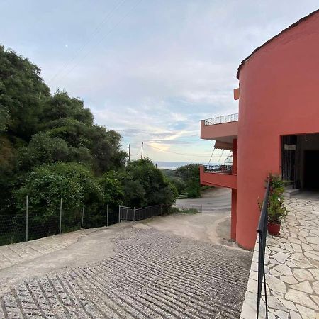 Nakou Freideriki Anthousa Pargas Exterior foto