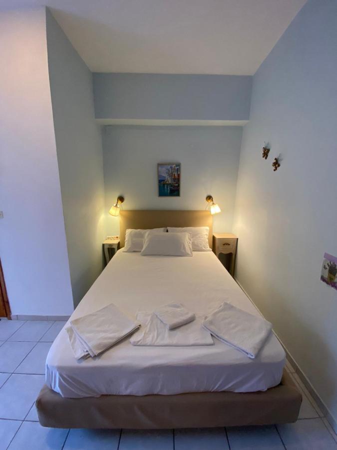 Nakou Freideriki Anthousa Pargas Exterior foto
