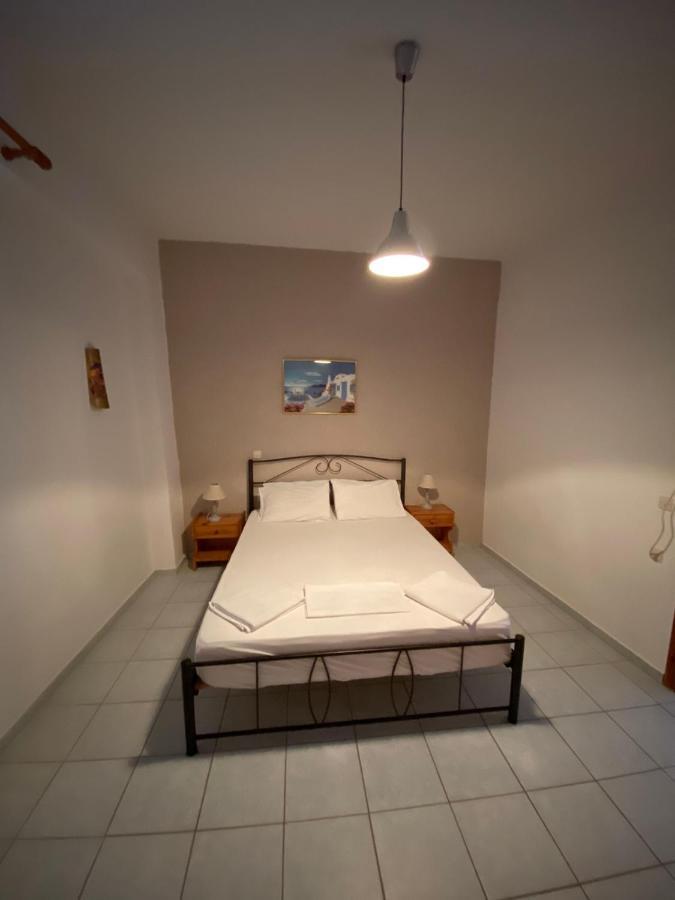 Nakou Freideriki Anthousa Pargas Exterior foto