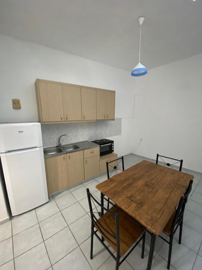 Nakou Freideriki Anthousa Pargas Exterior foto